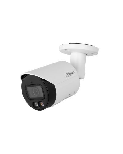 DH-IPC-HFW2849SP-S-IL-0280B. Профессиональная видеокамера IP цилиндрическая. Dahua в Нижнем Новгороде
