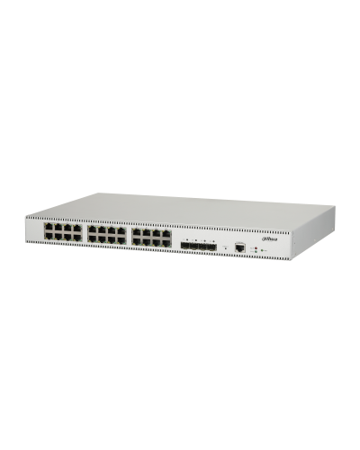 DH-PFS5428-24GT. Коммутатор без POE. Dahua в Нижнем Новгороде