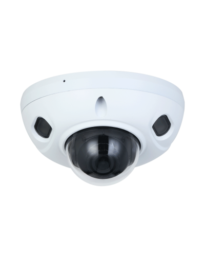 DH-IPC-HDBW3441FP-AS-0360B-S2. Профессиональная видеокамера IP купольная. Dahua в Нижнем Новгороде