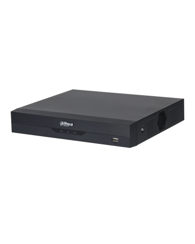 DH-XVR5104HS-5M-I3. Видеорегистратор мультиформатный 4-канальный. Dahua в Нижнем Новгороде