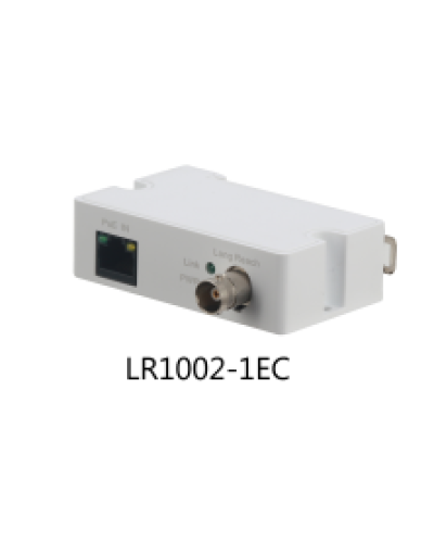 DH-LR1002-1EC. Преобразователь интерфейсов с РОЕ. Dahua в Нижнем Новгороде