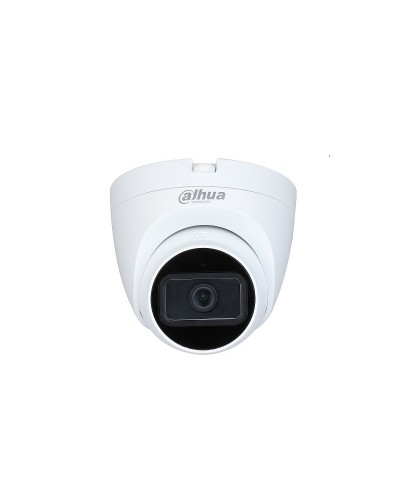 DH-HAC-HDW1500TRQP-A-0360B. Профессиональная видеокамера мультиформатная купольная. Dahua в Нижнем Новгороде