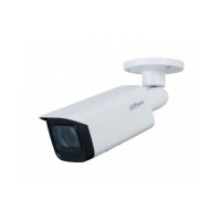 DH-IPC-HFW3841TP-ZAS: Профессиональная видеокамера IP цилиндрическая