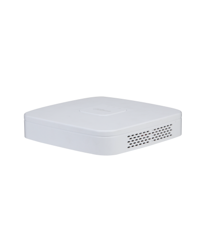 DHI-NVR2104-4KS3. IP-видеорегистратор 4-канальный. Dahua в Нижнем Новгороде