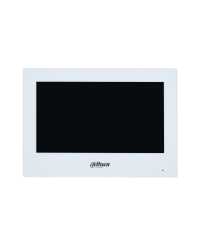 DHI-VTH2621GW-WP. Монитор IP-видеодомофона цветной. Dahua в Нижнем Новгороде