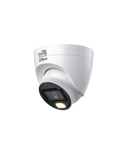 DH-HAC-HDW1239TLQP-A-LED-0280B-S3. Профессиональная видеокамера мультиформатная купольная. Dahua в Нижнем Новгороде