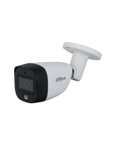 DH-HAC-HFW1209CMP-A-LED-0360B-S2. Профессиональная видеокамера мультиформатная цилиндрическая . Dahua в Нижнем Новгороде