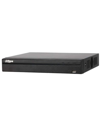 DHI-NVR5416-16P-4KS2E (DH-NVR5416-16P-4KS2E): IP-видеорегистратор 16-канальный в Нижнем Новгороде