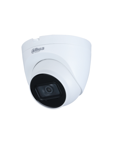 DH-IPC-HDW2431TP-AS-0360B. Профессиональная видеокамера IP купольная. Dahua в Нижнем Новгороде