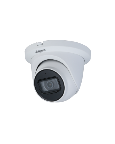 DH-IPC-HDW3241TMP-AS-0600B. Профессиональная видеокамера IP купольная. Dahua в Нижнем Новгороде