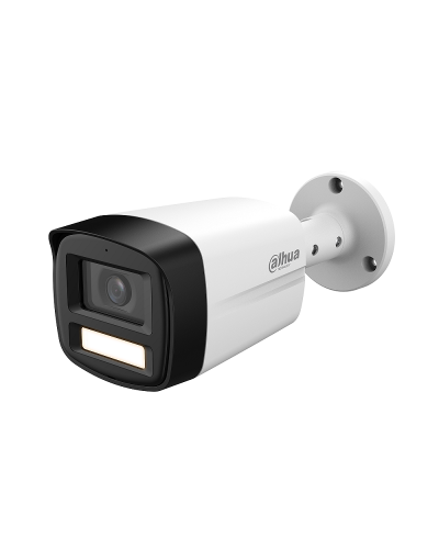 DH-HAC-HFW1239TLMP-A-LED-0360B-S3. Профессиональная видеокамера мультиформатная цилиндрическая. Dahua в Нижнем Новгороде