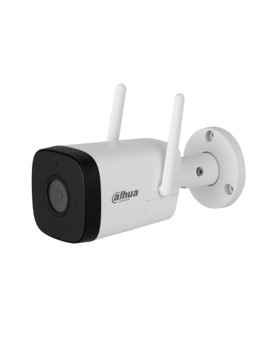 DH-IPC-HFW1230DTP-STW-0360B. Профессиональная видеокамера IP цилиндрическая. Dahua в Нижнем Новгороде