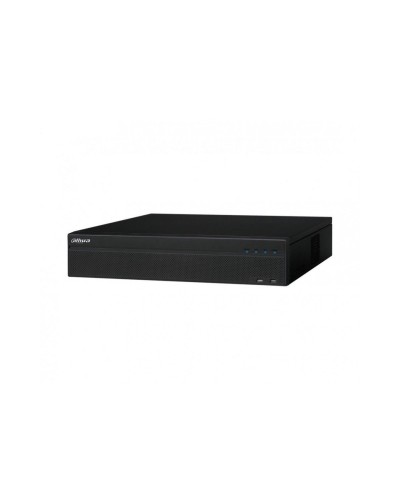 DHI-NVR5832-4KS2 (DH-NVR5832-4KS2): Профессиональный IP-видеорегистратор 32-канальный в Нижнем Новгороде