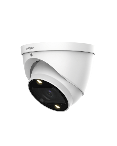 DH-HAC-HDW1239TP-Z-A-LED-S2. Профессиональная видеокамера мультиформатная купольная. Dahua в Нижнем Новгороде