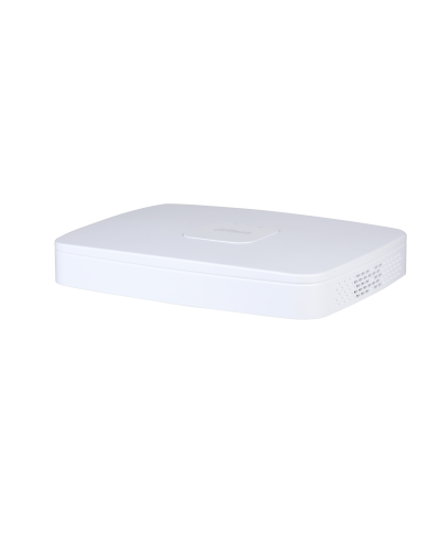 DHI-NVR4108-8P-4KS2/L. IP-видеорегистратор 8-канальный. Dahua в Нижнем Новгороде