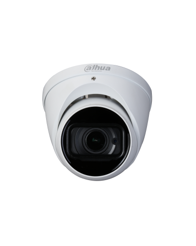 DH-HAC-HDW1801TP-Z-A-S2. Профессиональная видеокамера мультиформатная купольная. Dahua в Нижнем Новгороде