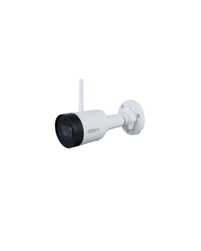 DH-IPC-HFW1230DS1P-SAW-0280B. Профессиональная видеокамера IP цилиндрическая. Dahua в Нижнем Новгороде