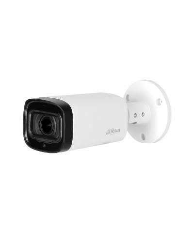 DH-HAC-HFW1801RP-Z-A-S2. Профессиональная видеокамера мультиформатная цилиндрическая. Dahua в Нижнем Новгороде