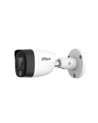 DH-HAC-HFW1209CMP-A-LED-0280B-S3. Профессиональная видеокамера мультиформатная цилиндрическая. Dahua в Нижнем Новгороде