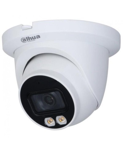 DH-IPC-HDW3249TMP-AS-LED-0280B. Профессиональная видеокамера IP купольная. Dahua в Нижнем Новгороде