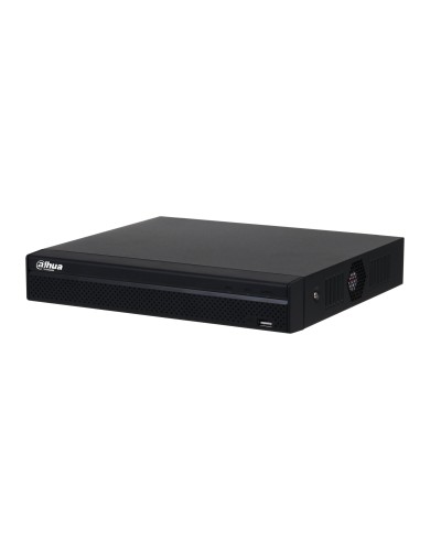 DHI-NVR1104HS-S3/H. IP-видеорегистратор 4-канальный. Dahua в Нижнем Новгороде