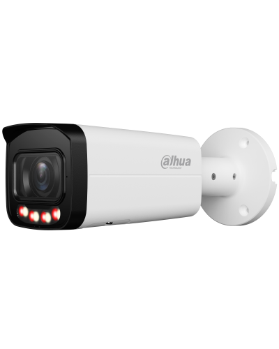 DH-IPC-HFW2249TP-ZAS-IL. Профессиональная видеокамера IP цилиндрическая. Dahua в Нижнем Новгороде