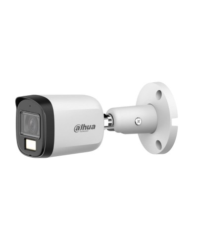 DH-HAC-B2A21P-U-IL-0280B. Профессиональная видеокамера мультиформатная цилиндрическая. Dahua в Нижнем Новгороде