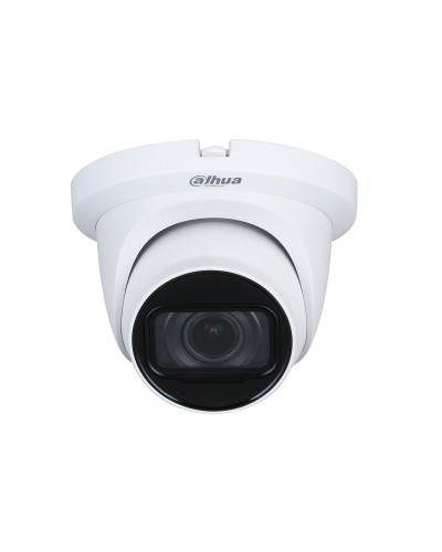 DH-HAC-HDW1231TLMQP-A-0280B. Профессиональная видеокамера мультиформатная купольная. Dahua в Нижнем Новгороде