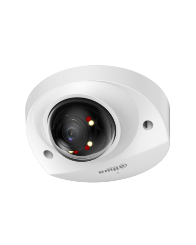 DH-IPC-HDBW2449FP-AS-IL-0360B. Профессиональная видеокамера IP купольная. Dahua в Нижнем Новгороде