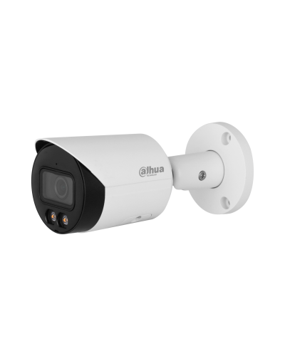 DH-IPC-HFW2449SP-S-LED-0360B. Профессиональная видеокамера IP цилиндрическая. Dahua в Нижнем Новгороде