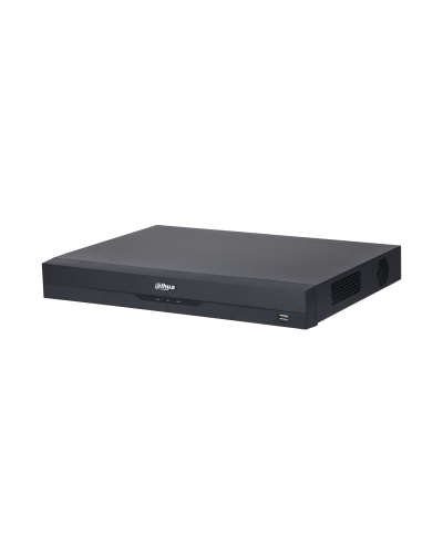 DHI-NVR2208-I2. IP-видеорегистратор 8-канальный. Dahua в Нижнем Новгороде