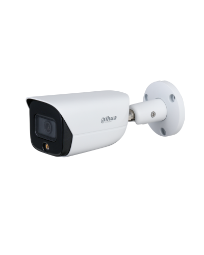 DH-IPC-HFW3249EP-AS-LED-0280B. Профессиональная видеокамера IP цилиндрическая. Dahua в Нижнем Новгороде