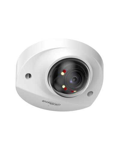 DH-IPC-HDBW2249FP-AS-IL-0360B. Профессиональная видеокамера IP купольная. Dahua в Нижнем Новгороде
