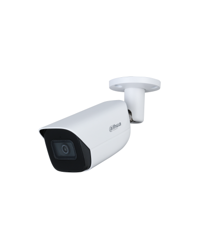 DH-IPC-HFW3441EP-S-0280B-S2. Профессиональная видеокамера IP цилиндрическая. Dahua в Нижнем Новгороде