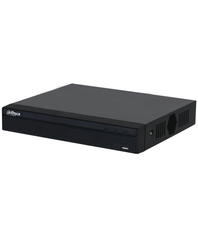 DHI-NVR2104HS-P-4KS3. IP-видеорегистратор 4-канальный. Dahua в Нижнем Новгороде