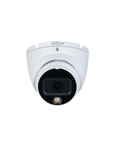 DH-HAC-HDW1200TLMP-IL-A-0360B-S6. Профессиональная видеокамера мультиформатная купольная. Dahua в Нижнем Новгороде