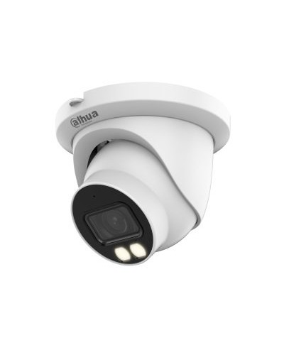DH-IPC-HDW5449TMP-SE-LED-0280B-S2. Профессиональная видеокамера IP купольная. Dahua в Нижнем Новгороде