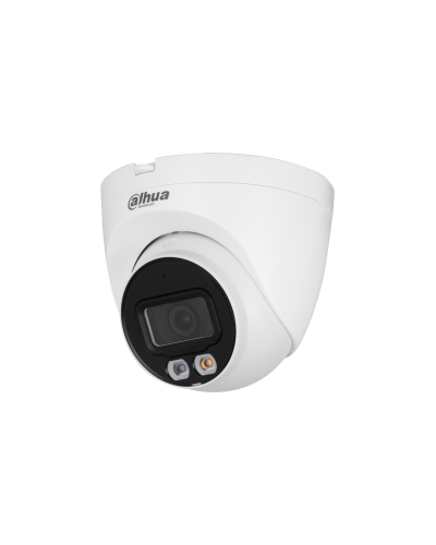 DH-IPC-HDW2249TP-S-IL-0280B. Профессиональная видеокамера IP купольная. Dahua в Нижнем Новгороде