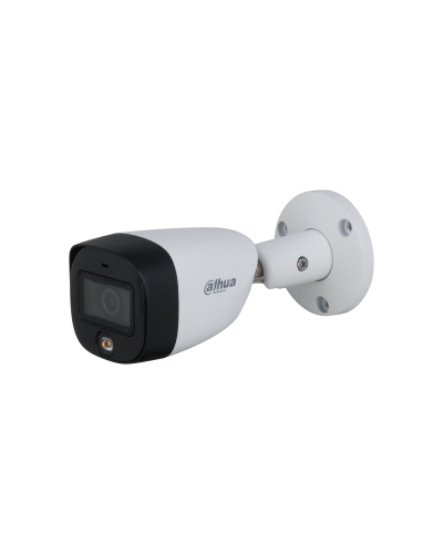 DH-HAC-HFW1209CP-LED-0280B-S2. Профессиональная видеокамера мультиформатная цилиндрическая . Dahua в Нижнем Новгороде