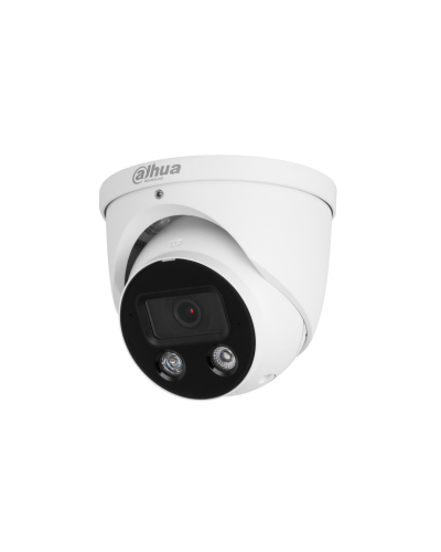 DH-IPC-HDW3449HP-AS-PV-0360B-S4. Профессиональная видеокамера IP купольная. Dahua в Нижнем Новгороде