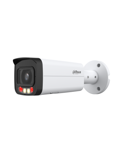 DH-IPC-HFW2249TP-AS-IL-0600B. Профессиональная видеокамера IP цилиндрическая. Dahua в Нижнем Новгороде