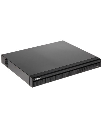 DHI-NVR5216-16P-4KS2E (DH-NVR5216-16P-4KS2E): IP-видеорегистратор 16-канальный в Нижнем Новгороде