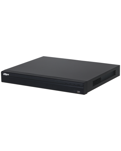 DHI-NVR4216-4KS3. IP-видеорегистратор 16-канальный. Dahua в Нижнем Новгороде