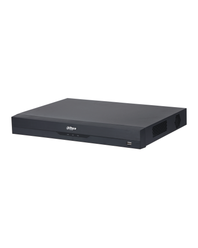 DH-XVR5208AN-4KL-I3. Видеорегистратор мультиформатный 8-канальный. Dahua в Нижнем Новгороде