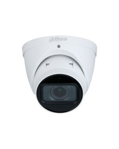 DH-IPC-HDW3841TP-ZAS: Профессиональная видеокамера IP купольная в Нижнем Новгороде