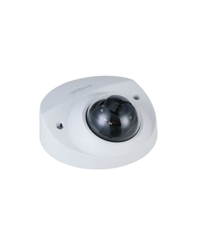 DH-IPC-HDBW3241FP-AS-0280B-S2. Профессиональная видеокамера IP купольная. Dahua в Нижнем Новгороде