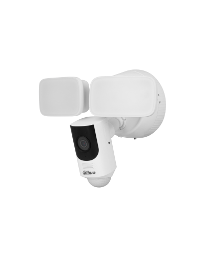 DH-IPC-WL46AP-0280B. Профессиональная видеокамера IP цилиндрическая. Dahua в Нижнем Новгороде