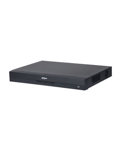DHI-NVR4208-8P-EI. IP-видеорегистратор 8-канальный. Dahua в Нижнем Новгороде