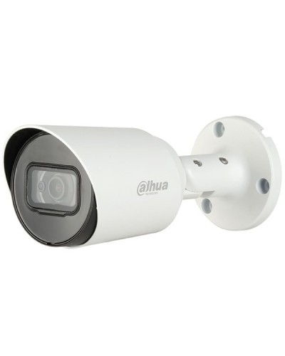 DH-HAC-HFW1200TP-0360B. Профессиональная видеокамера мультиформатная цилиндрическая. Dahua в Нижнем Новгороде