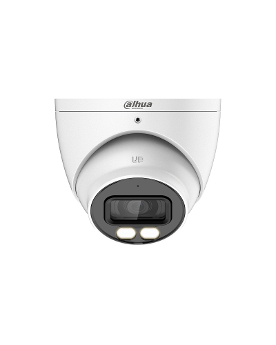 DH-HAC-HDW1509TP-IL-A-0280B-S2. Профессиональная видеокамера мультиформатная купольная. Dahua в Нижнем Новгороде